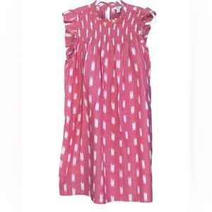 Crown & Ivy Sleeveless Dress Size L